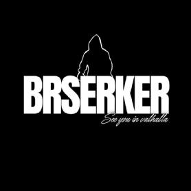 Imagen de Brserker (nombre de marca) , See you in valhalla (eslogan)