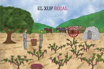 Imagen de EL XUP ROJAL