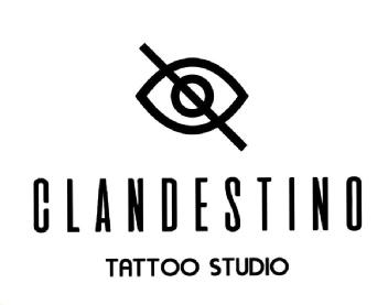 Imagen de CLANDESTINO TATTOO STUDIO