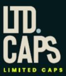 Imagen de LTD. CAPS LIMITED CAPS