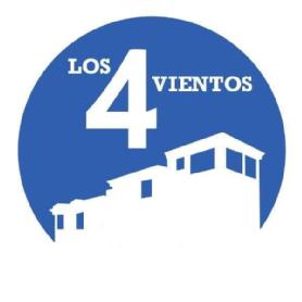 Imagen de LOS 4 VIENTOS