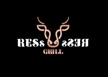 Imagen de RESS RESS GRILL