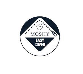 Imagen de MOSHY EASY COVER