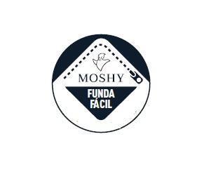 Imagen de MOSHY FUNDA FACIL