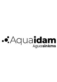 Imagen de AQUAIDAM AGUA SIN KMS