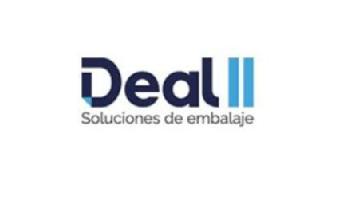 Imagen de DEAL II SOLUCIONES DE EMBALAJE