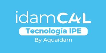 Imagen de IDAMCAL TECNOLOGIA IPE BY AQUAIDAM