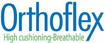 Imagen de ORTHOFLEX HIGH CUSHIONING-BREATHABLE