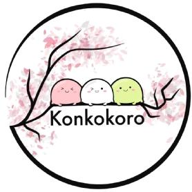Imagen de KONKOKORO