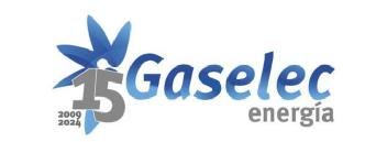 Imagen de GASELEC ENERGIA 15 2009 2024