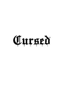 Imagen de Cursed