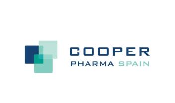 Imagen de COOPER PHARMA SPAIN