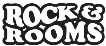 Imagen de ROCK&ROOMS