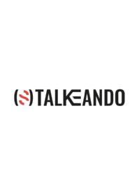Imagen de (S)TALKEANDO