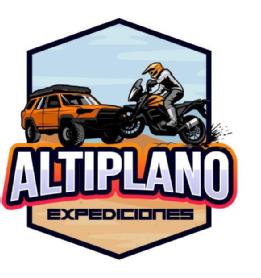 Imagen de EXPEDICIONES ALTIPLANO