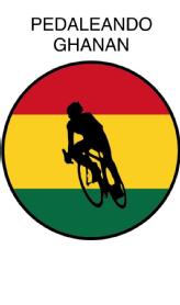 Imagen de PEDALEANDO GHANAN