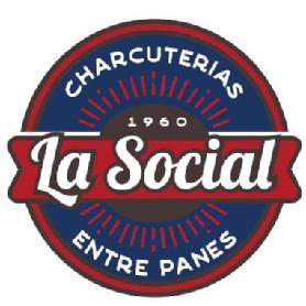 Imagen de LA SOCIAL