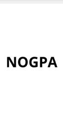 Imagen de NOGPA