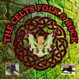 Imagen de THE CELTS FOLK & ROCK