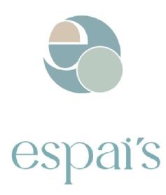 Imagen de E ESPAI'S
