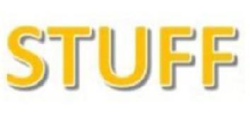 Imagen de STUFF