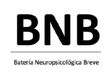 Imagen de BNB BATERIA NEUROPSICOLOGICA BREVE
