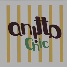 Imagen de ANITTA CHIC