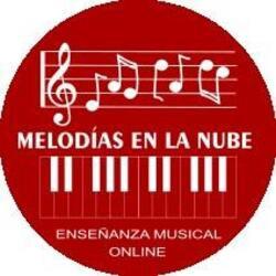Imagen de MELODÍAS EN LA NUBE - ENSEÑANZA MUSICAL ONLINE