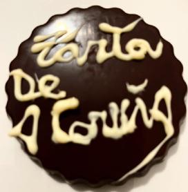 Imagen de Tarta de A Coruña