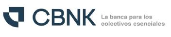 Imagen de CBNK LA BANCA PARA LOS COLECTIVOS ESENCIALES