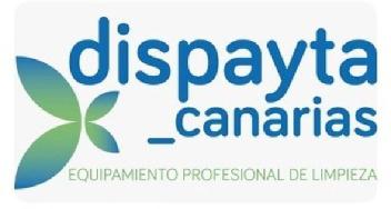 Imagen de DISPAYTA _CANARIAS EQUIPAMIENTO PROFESIONAL DE LIMPIEZA