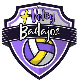 Imagen de + Voley Badajoz