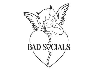 Imagen de BAD SOCIALS