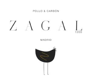 Imagen de ZAGAL 1200
