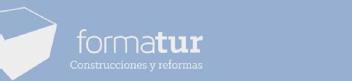 Imagen de FORMATUR CONSTRUCCIONES Y REFORMAS