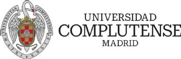 Imagen de UNIVERSITAS COMPLUTENSIS MATRITENSIS UNIVERSIDAD COMPLUTENSE MADRID