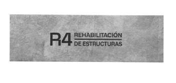 Imagen de R4 REHABILITACION DE ESTRUCTURAS