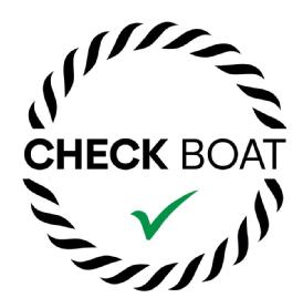 Imagen de CHECK BOAT