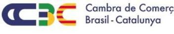 Imagen de CCBC CAMBRA DE COMERÇ BRASIL-CATALUNYA
