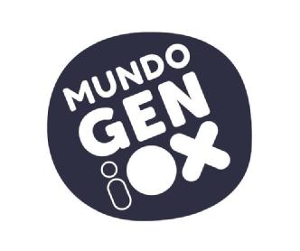 Imagen de MUNDO GENIOX