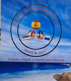 Imagen de CERVECERÍA ANDALUZA YAMI & JANI TRADICIÓN, ALEGRÍA Y AUTENTICIDAD VIBRANTE