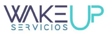 Imagen de Wake Up Servicios