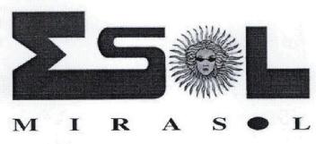 Imagen de MSOL MIRASOL