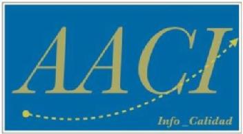 Imagen de AACI Info Calidad