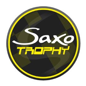 Imagen de SAXO TROPHY