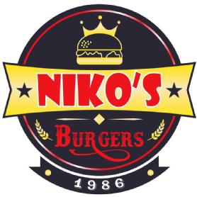 Imagen de NIKO'S BURGERS