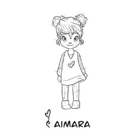 Imagen de Aimara