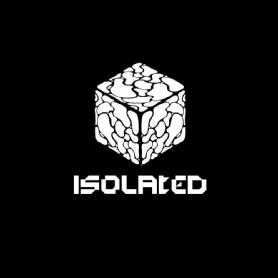 Imagen de ISOLATED WORLD