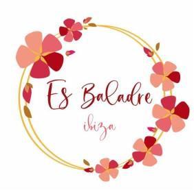 Imagen de ES BALADRE IBIZA