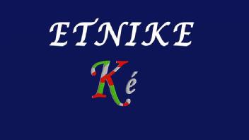 Imagen de ETNIKE KÉ